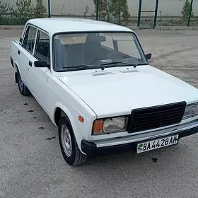 Lada 2107 1998