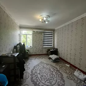1 МКР 2 КМНТ 2 ЭТАЖ