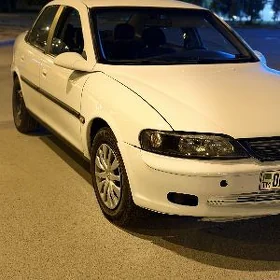 Opel Vectra 1998