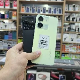 REDMI 13C 256GB