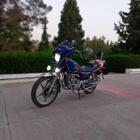 Fekon FK150-8G 2012