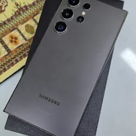 SAMSUNG S24 Ultra 12/256