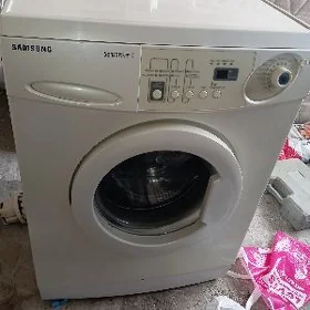 стиральная машина samsung
