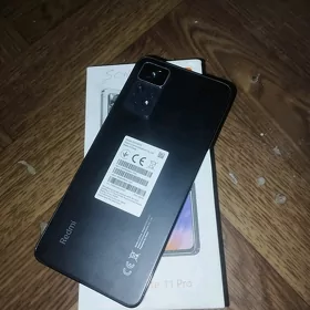 Redmiy not 11 pro