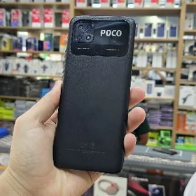 POCA C40 4/64