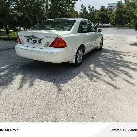 Toyota Avalon 2002