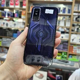 INFINIX GT 30 PRO KULLERLI