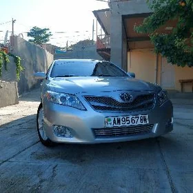 Toyota Camry 2009