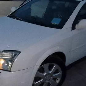 Opel Signum 2003