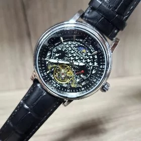 sagat patek phlippe mehanika