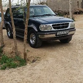 Ford Explorer 1996