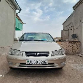 Toyota Camry 2001