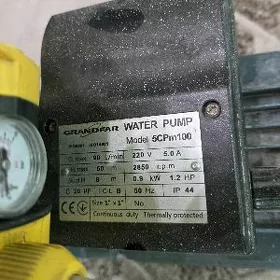 suw nasos водяной насос