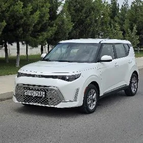 Kia Soul 2023
