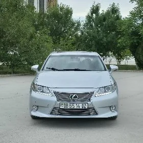 Lexus ES 350 2013