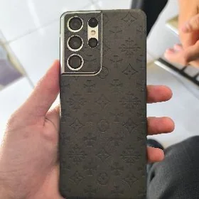 Samsung Galaxy S 21 Ultra 5 G