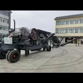 Daş döwuji drabilkalar Sargyt