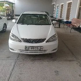 Toyota Camry 2003