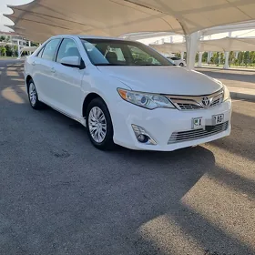 Toyota Camry 2011