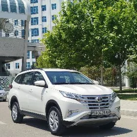 Toyota Rush 2023