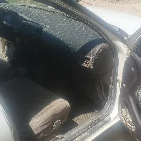 Toyota Corolla 1991
