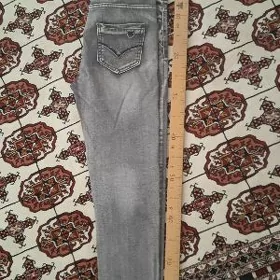 джинси jinsi