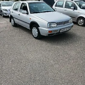 Volkswagen Golf 1994