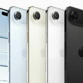 IPHONE 17 AIR  256GB 