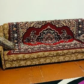 Diwan-kresla.