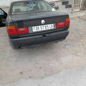 BMW 520 1992