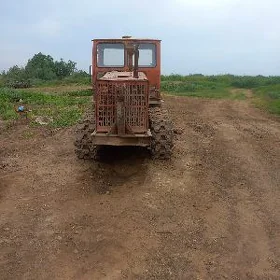 MTZ T-28 1990