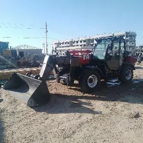 JCB 3CX ECO 2011