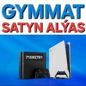 Playstation Satyn Alýas