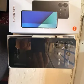 Redmi note 13