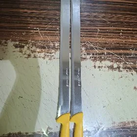 Döner pyçak pirga