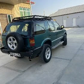 Toyota 4Runner 1996