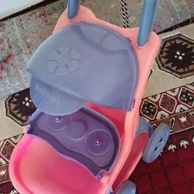 детская коляска
