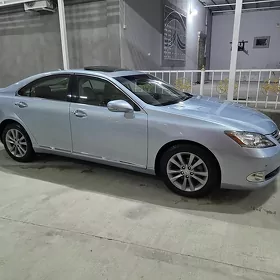 Lexus ES 350 2011