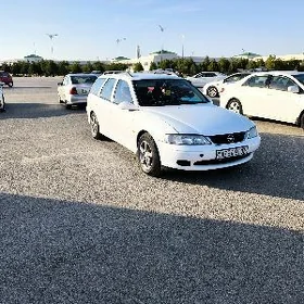 Opel Vectra 1999