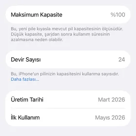 iphone 17pro