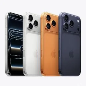 IPHONE 17 PRO MAX 256GB NONACT
