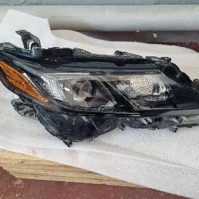 fara camry se 22