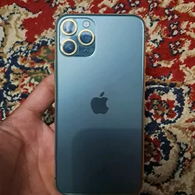 iPhone 11pro