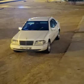 Mercedes-Benz 230E 1995