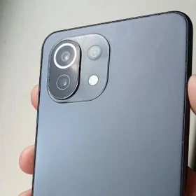 Xiaomi mi 11