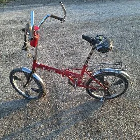 Kama tigir