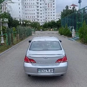 Toyota Avalon 2005