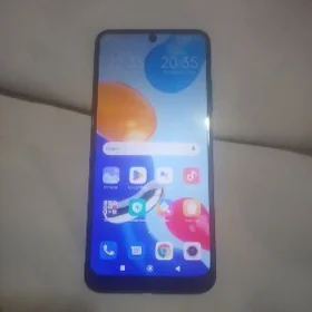 Redmi not 11