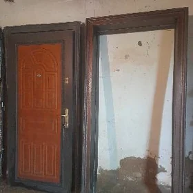Daşky gapy