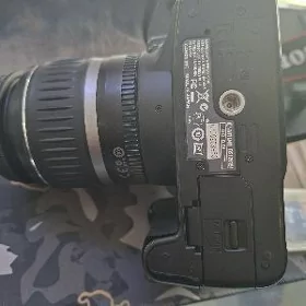 Fota aparat canon orginal